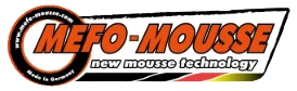 MEFO MOUSSE