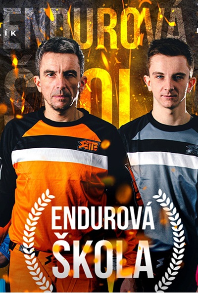 Endurová škola