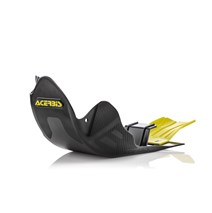 Acerbis kryt pod motor sa hodí pre RMZ 250 19/24