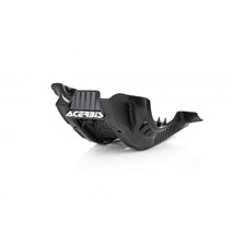 Acerbis kryt pod motor sa hodí pre FE 250/350 20/23, GASGAS ECF 250/350 21/23