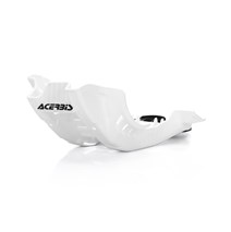 Acerbis kryt pod motor sa hodí pre FE 250/350 20/23, GASGAS ECF 250/350 21/23