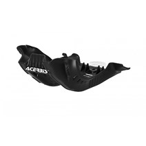 Acerbis kryt pod motor sa hodí pre KTM SXF / XCF 250/350 19/22, GASHQ FC250 / 350 19/22,