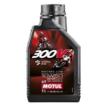 Motul 300V2 4T 10W50 1 l