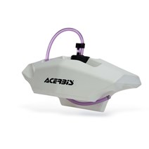 Acerbis nádrž na riadidlá 2,3 l, výška 150 mm, šírka 390 mm, hĺbka 140 mm