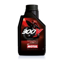 Motul 300V 4T 15W50 1 l