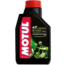 MOTUL 5100 4T 15W50 1 l