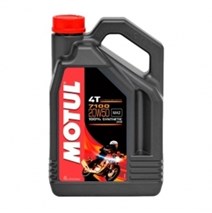  MOTUL 7100 4T 20W50 4 l