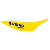 Poťah sedla RM 93-95 Team Suzuki 93