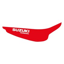 RM 99-00 Team Suzuki 99 poťah sedla