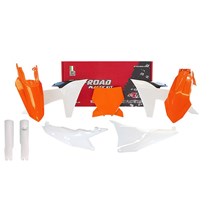 Race Tech súprava plastov sa hodí pre 7 kusov KTM SX/F 23