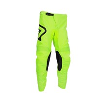 ACERBIS motokrosové nohavice K-WINDY VENTED LIMELIGHT