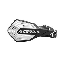 Acerbis K-FUTURE chrániče páčok pasujú na KX 450/24