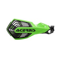 Acerbis K-FUTURE chrániče páčok pasujú na KX 450/24