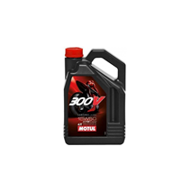 MOTUL  300V 4T 15W50  4l