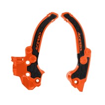 Acerbis sada krytu rámu pasuje na KTM SX50/24- HQ TC50 24- GAS MC50 24-