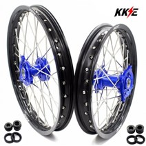 Sada kolies KKE pasuje na YZ 80/85 19'/16'