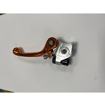 Páčka spojky Brembo pasuje na SX125/16-24,SX250/SXF 06-24, EXC 150/20-24 EXC250/06-24, EXCF07/22