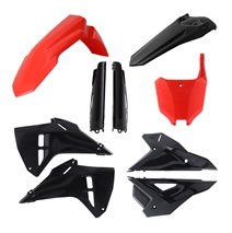 ACERBIS full kit (plastová sada) pasuje na Honda CRF250/450 25-