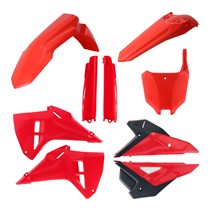 ACERBIS full kit (plastová sada) pasuje na Honda CRF250/450 25-