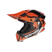 ACERBIS prilba X-TRACK 22-06