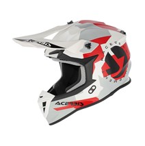 ACERBIS Prilba Linear 2206