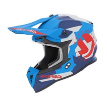 ACERBIS Prilba Linear 2206