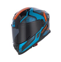 ACERBIS prilba X-WAY GRAPHIC