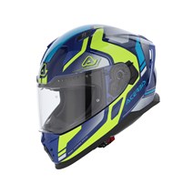 ACERBIS prilba X-WAY GRAPHIC