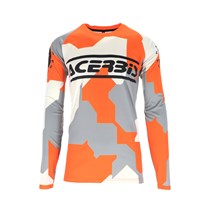 ACERBIS dres MX LINEAR SUMBAWA