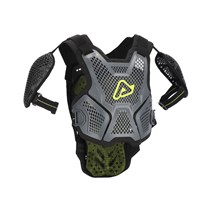 Chránič hrudníka BODY ARMOUR P035 L2 S  