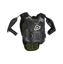 Chránič hrudníka BODY ARMOUR P035 L2 S  