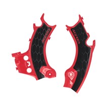 Acerbis kryt rámu pasuje na CRF 250/450 25-